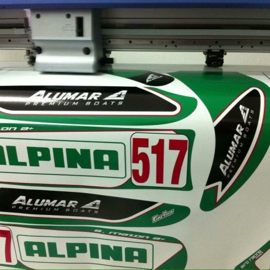 Adesivos Pelicola para Kart