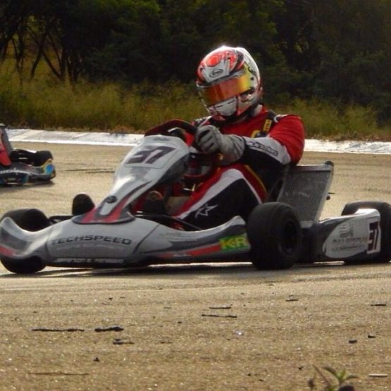 Adesivos para Kart com Pelicula Protetora